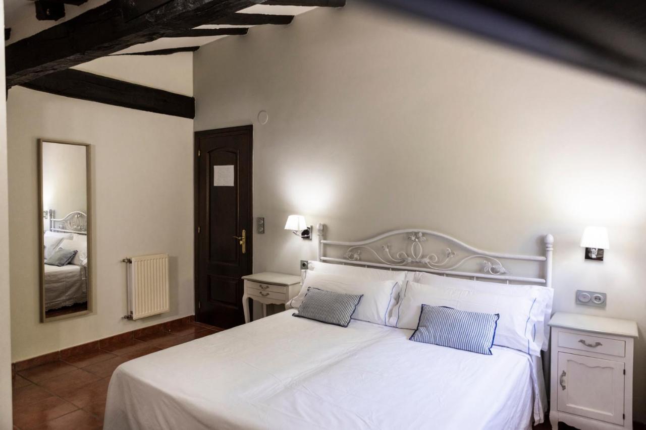 Agroturismo Montefrio Урньета Экстерьер фото