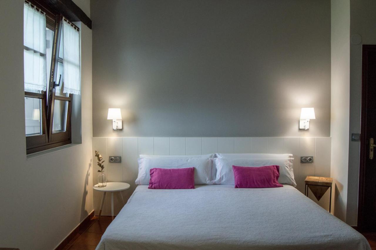 Agroturismo Montefrio Урньета Экстерьер фото