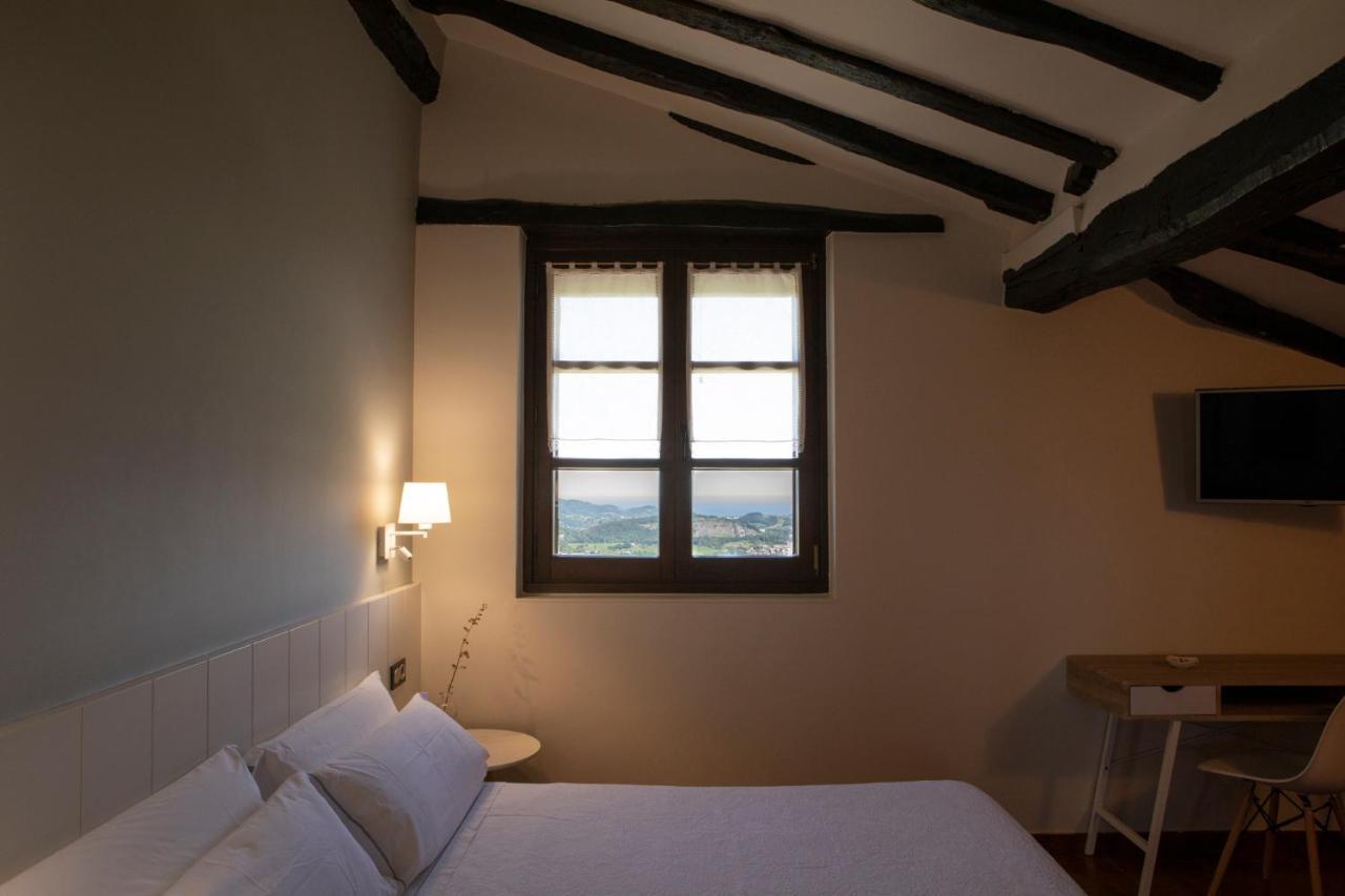 Agroturismo Montefrio Урньета Экстерьер фото