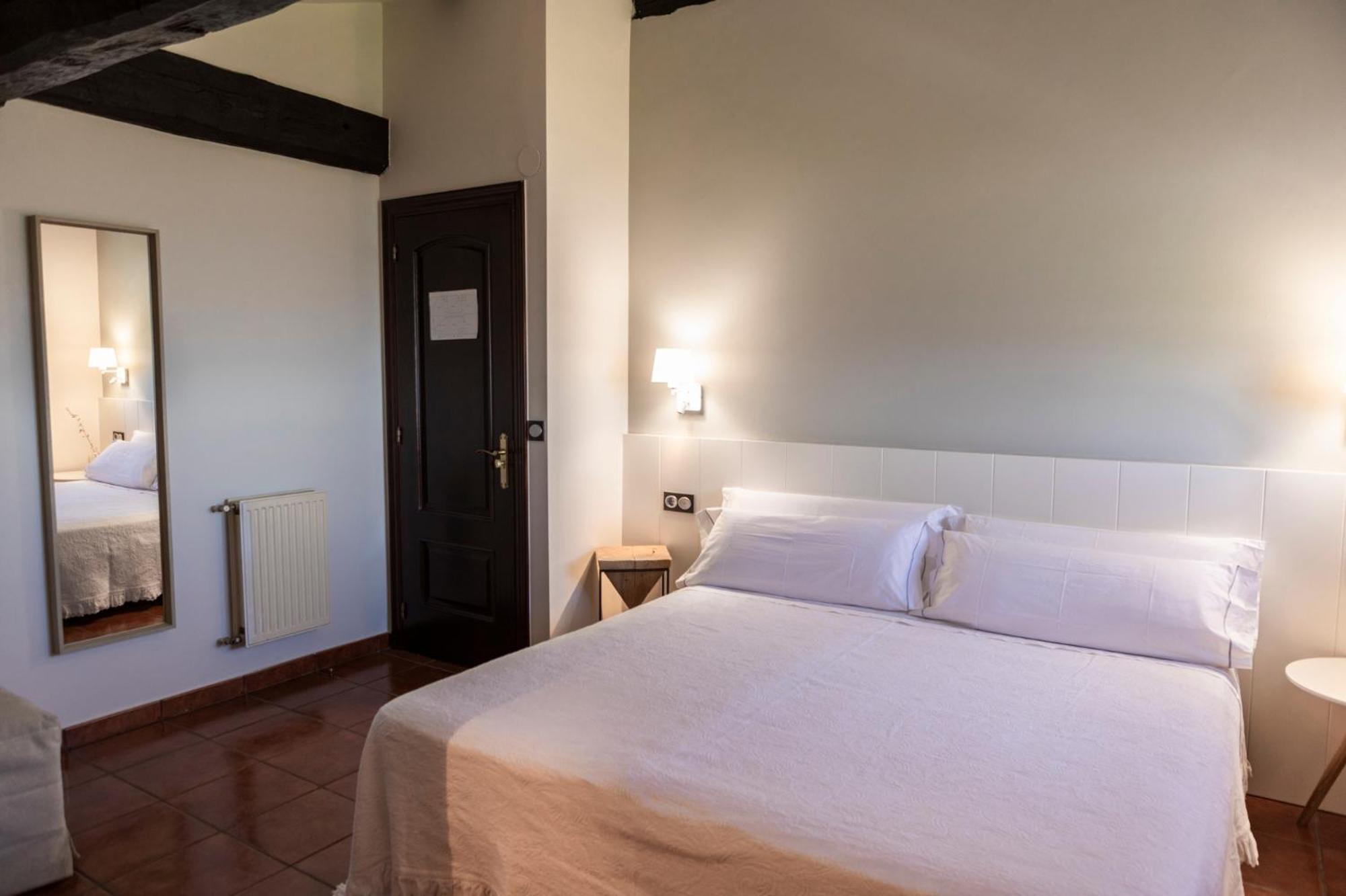 Agroturismo Montefrio Урньета Номер фото