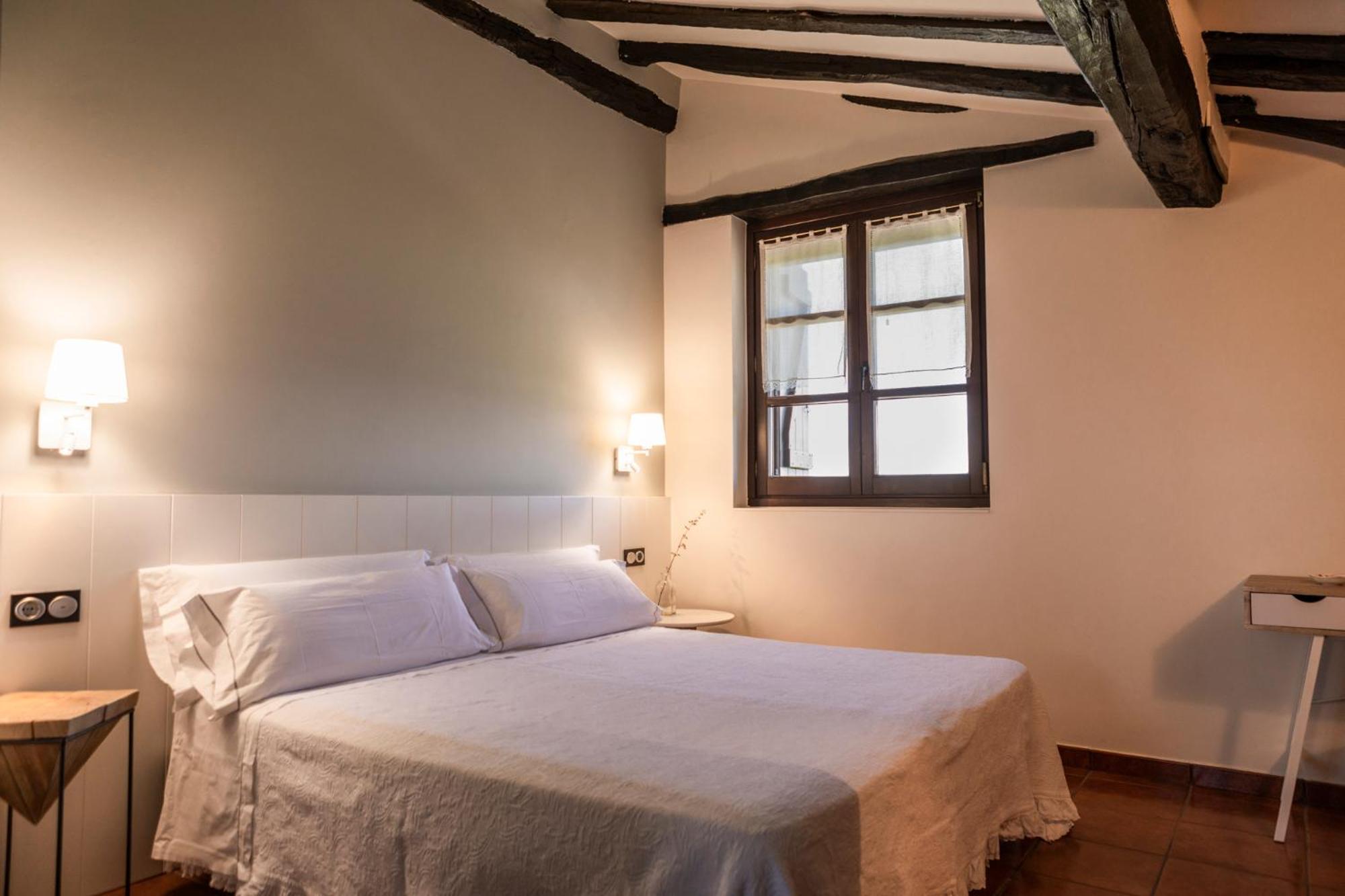 Agroturismo Montefrio Урньета Номер фото